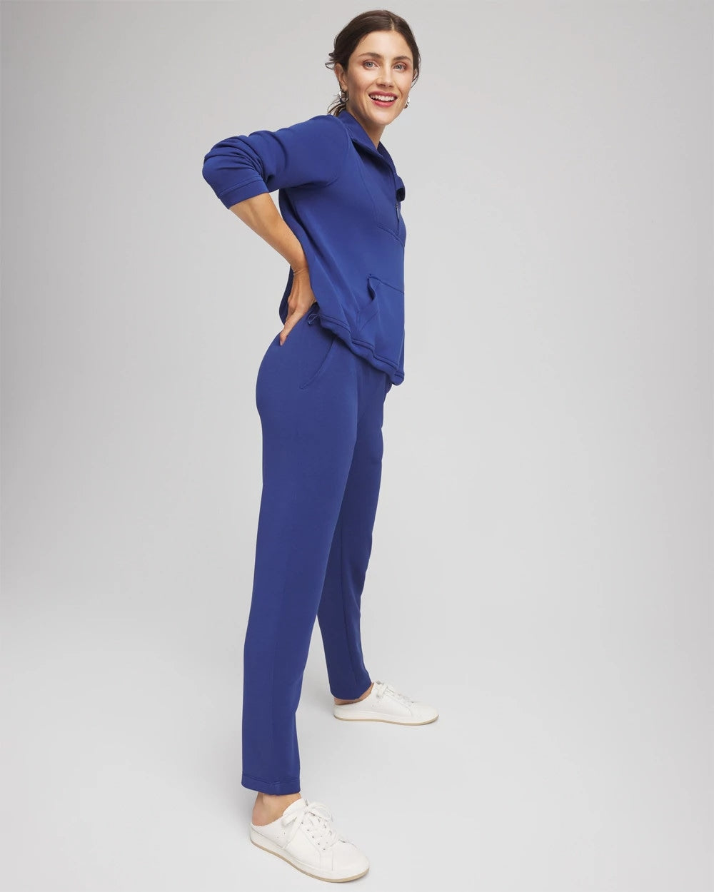 Chico's - Zenergy® Soft Ankle Pants