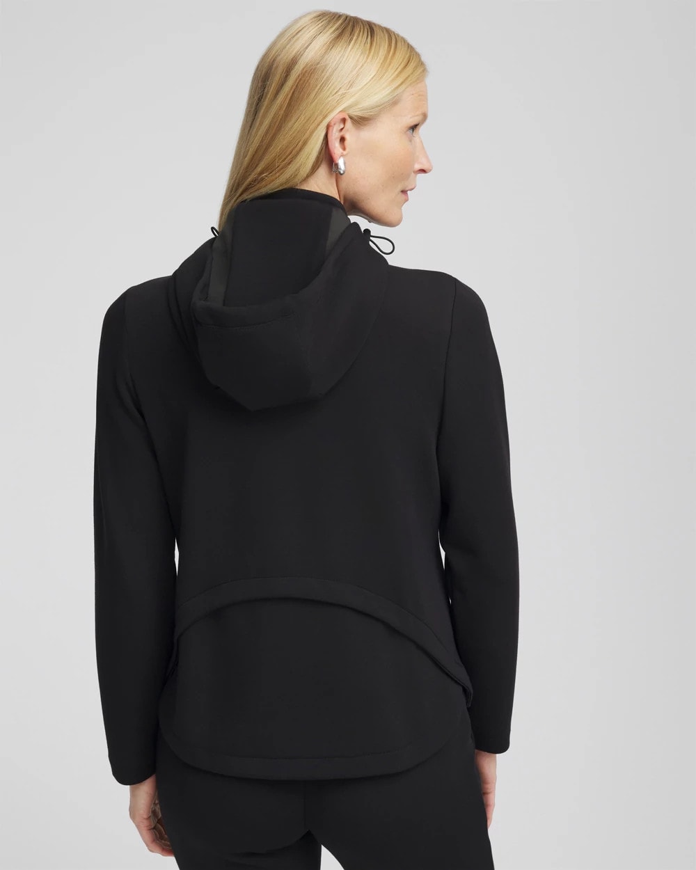 Chico's - Zenergy® Convertible Jacket