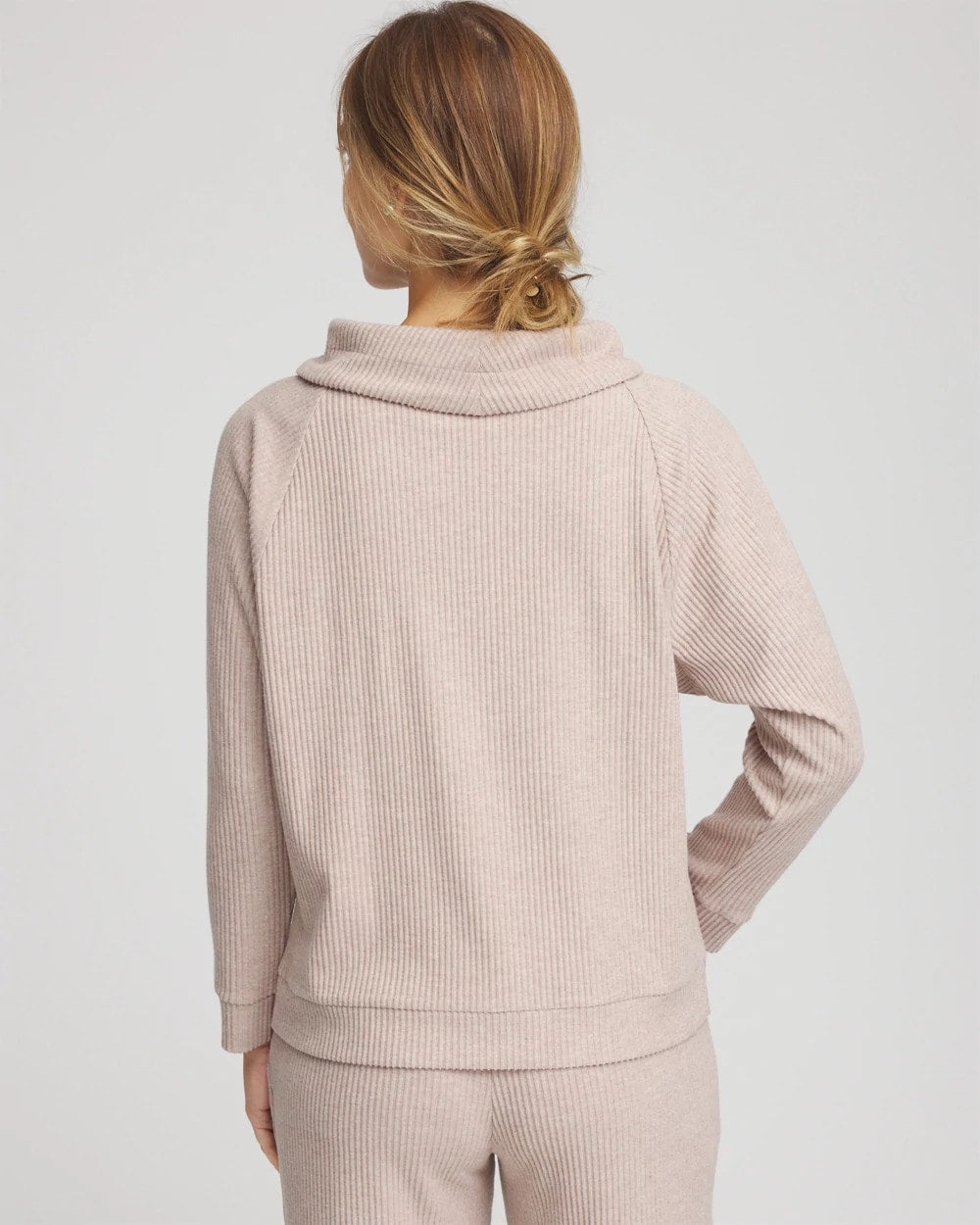 Chico's - Zenergy® Soft Brushed Pullover
