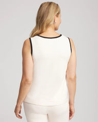 Chico's - Zenergy® Luxe Cashmere-Blend Tank