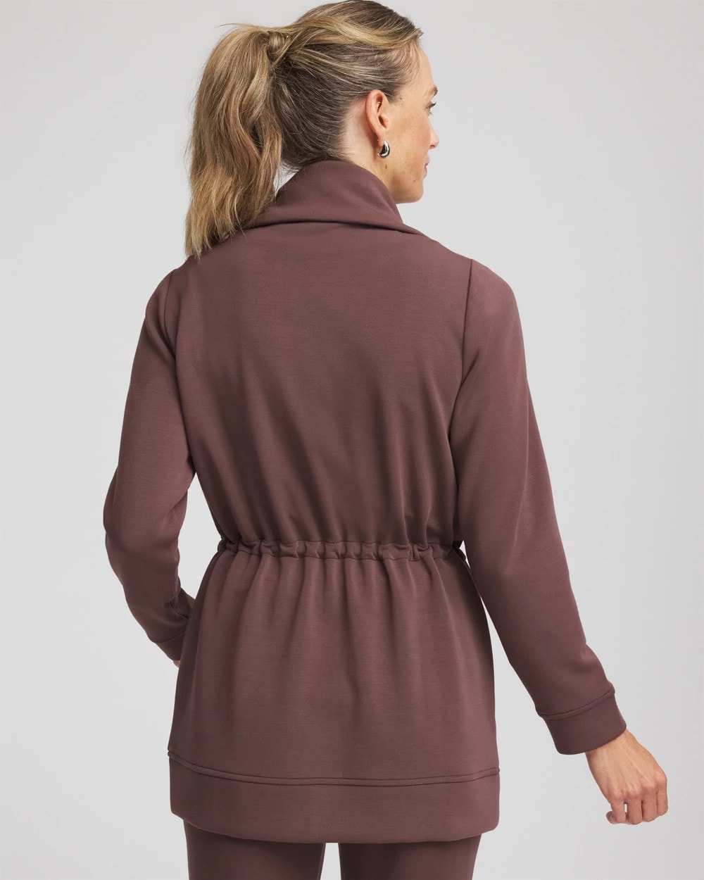 Chico's - Zenergy® Cinch-Waist Jacket