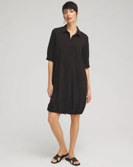 Chico's - Zenergy® UPF Bungee Dress