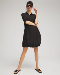Chico's - Zenergy® UPF Bungee Dress