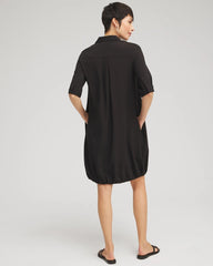 Chico's - Zenergy® UPF Bungee Dress
