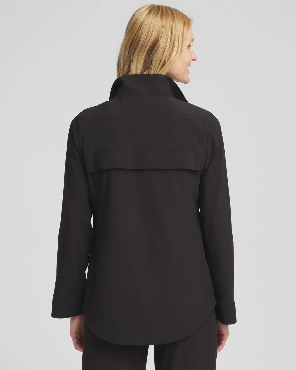 Chico's - Zenergy® UPF Travel Jacket