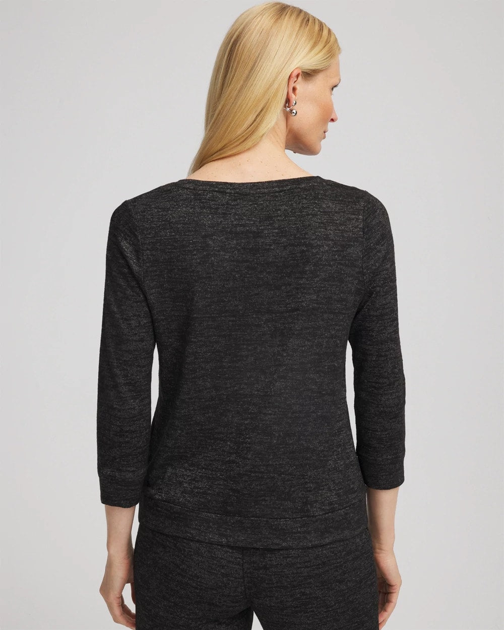 Chico's - Zenergy® Twist-Front Top