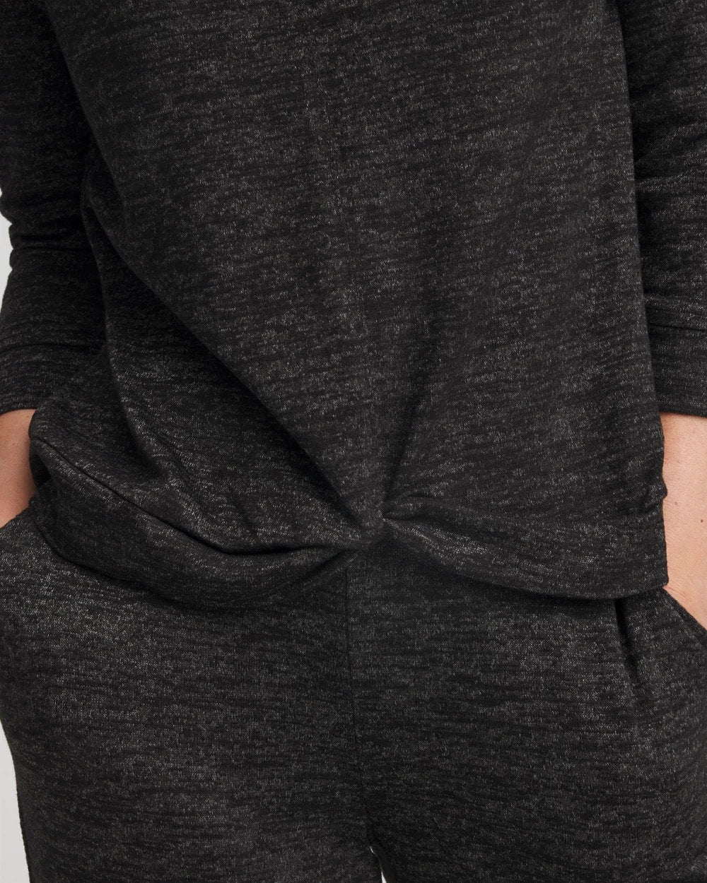 Chico's - Zenergy® Twist-Front Top