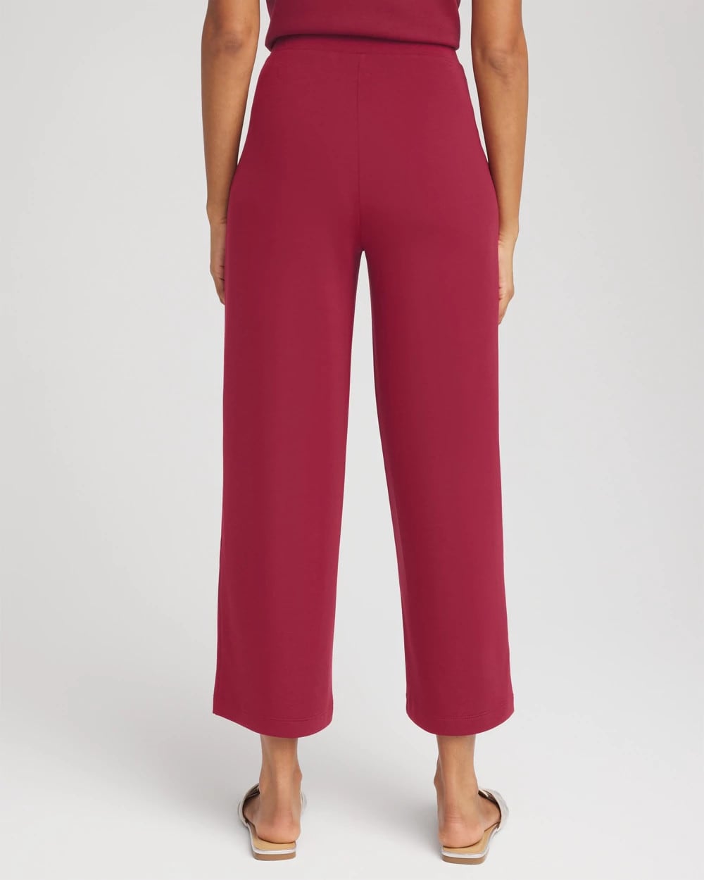 Chico's - Zenergy® Cropped Pants
