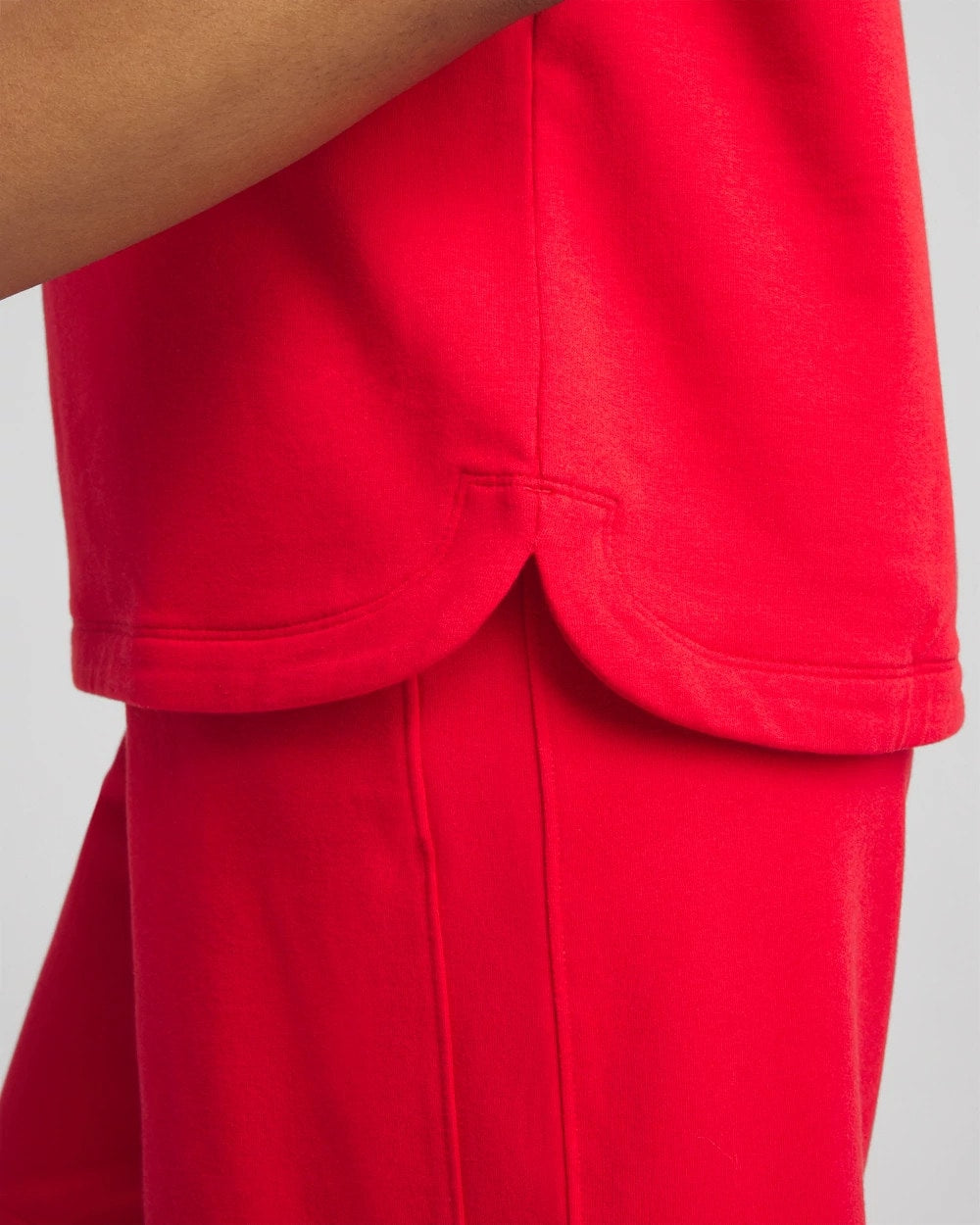 Chico's - Zenergy® French Terry Pocket Shirt