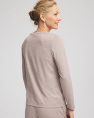 Chico's - Zenergy® Cloud Asymmetrical Top