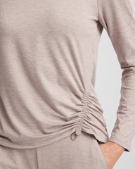 Chico's - Zenergy® Cloud Asymmetrical Top