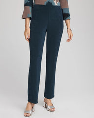 Chico's - Travelers™ No Tummy Pants