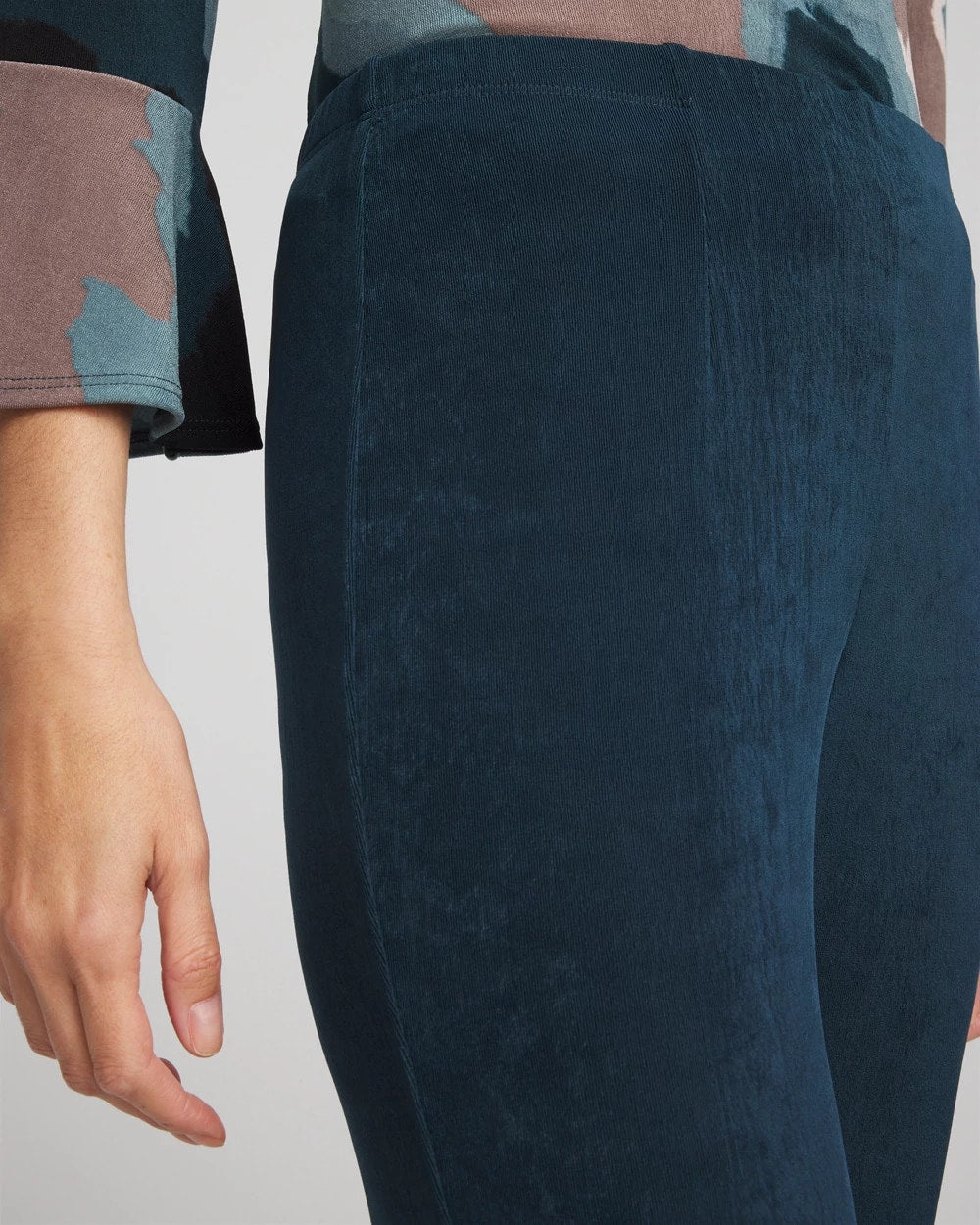 Chico's - Travelers™ No Tummy Pants