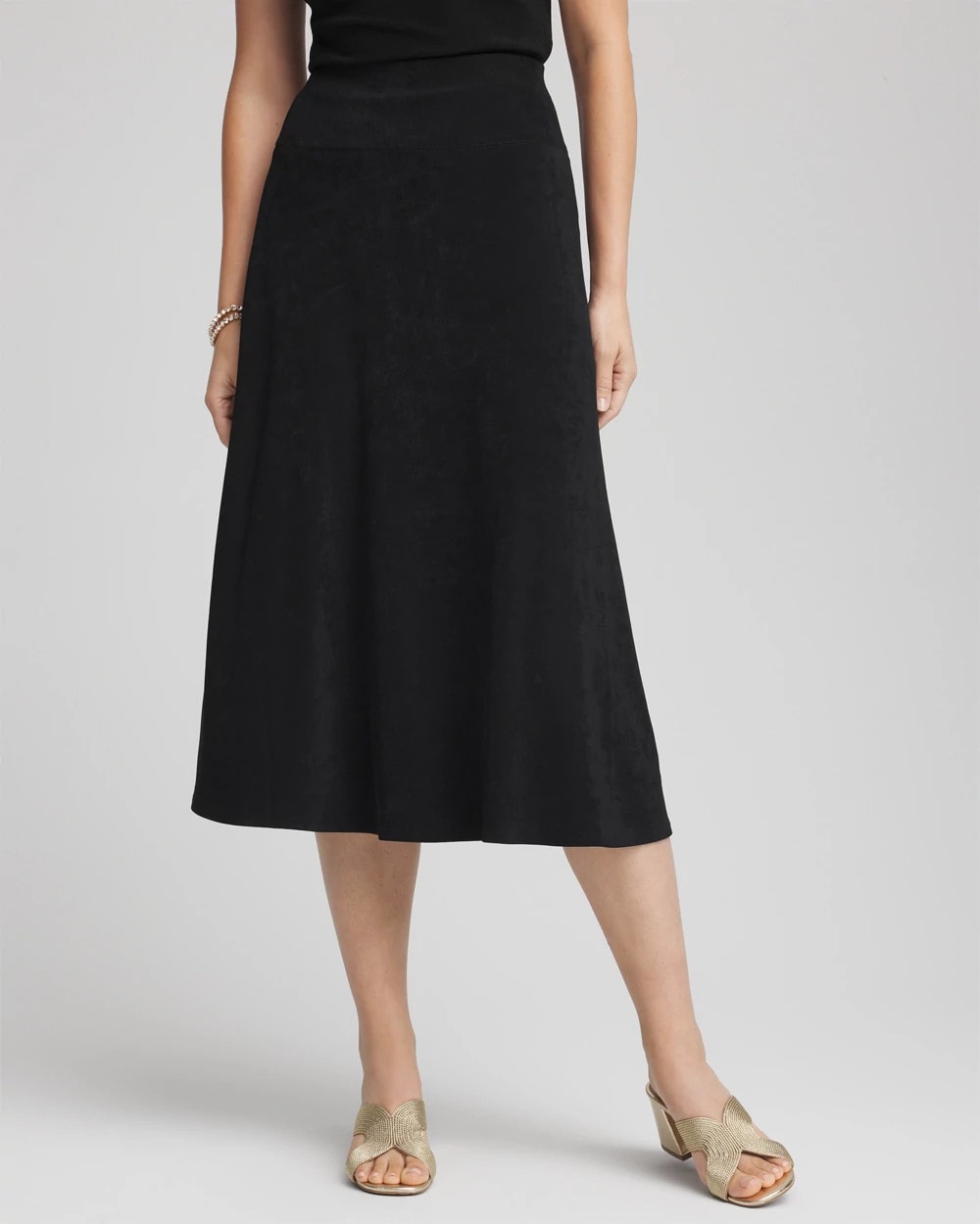 Chico's - Travelers™ So Slimming Skirt