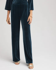 Chico's - Travelers™ Velvet No Tummy Pants