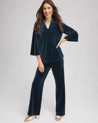 Chico's - Travelers™ Velvet No Tummy Pants
