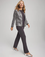 Chico's - Travelers™ No Tummy Pants