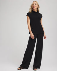 Chico's - Travelers™ Wide-Leg Pocket Pants