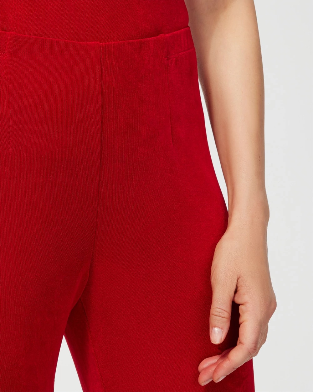 Chico's - Travelers™ No Tummy Pants