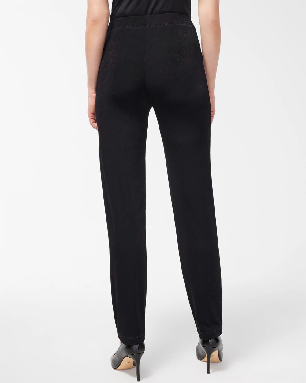 Chico's - Travelers™ Essential Slim Pants