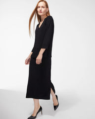 Chico's - Travelers™ Midi Skirt