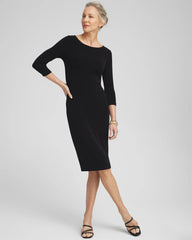 Chico's - Travelers™ Classic Dress