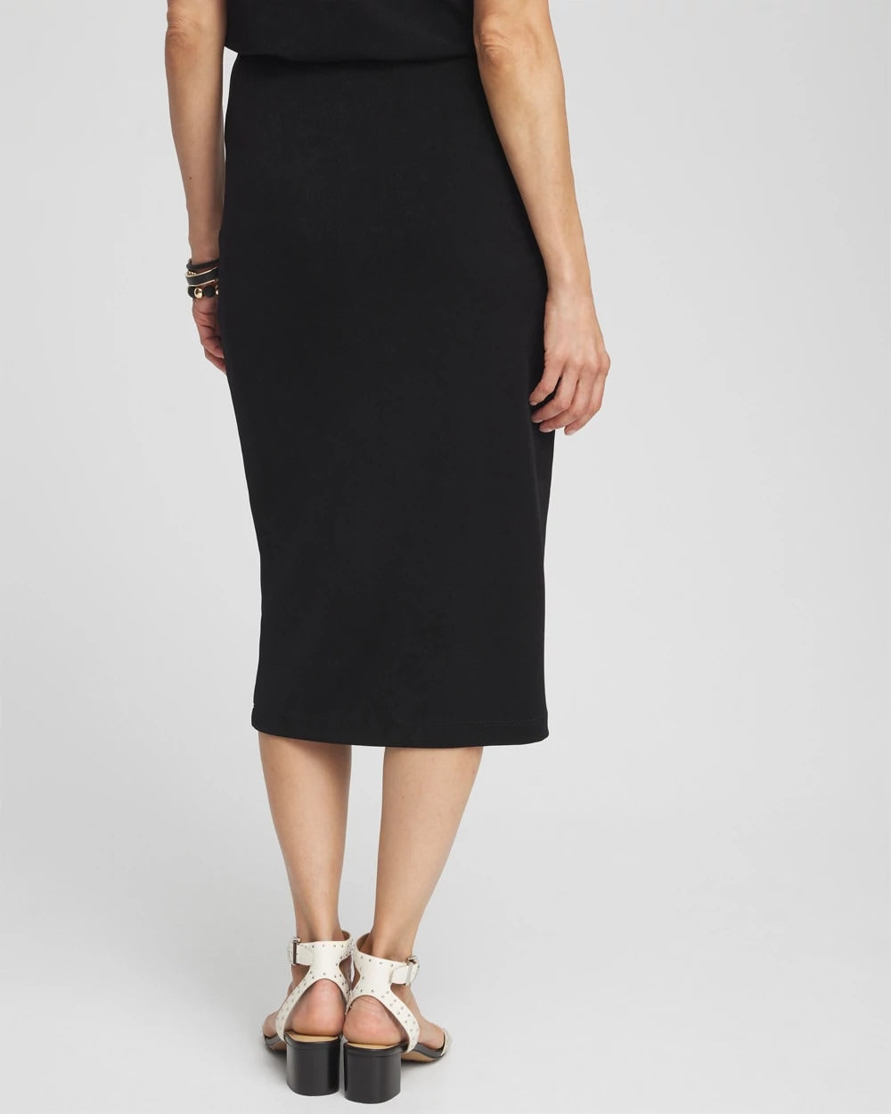 Chico's - Travelers™ No Tummy Skirt