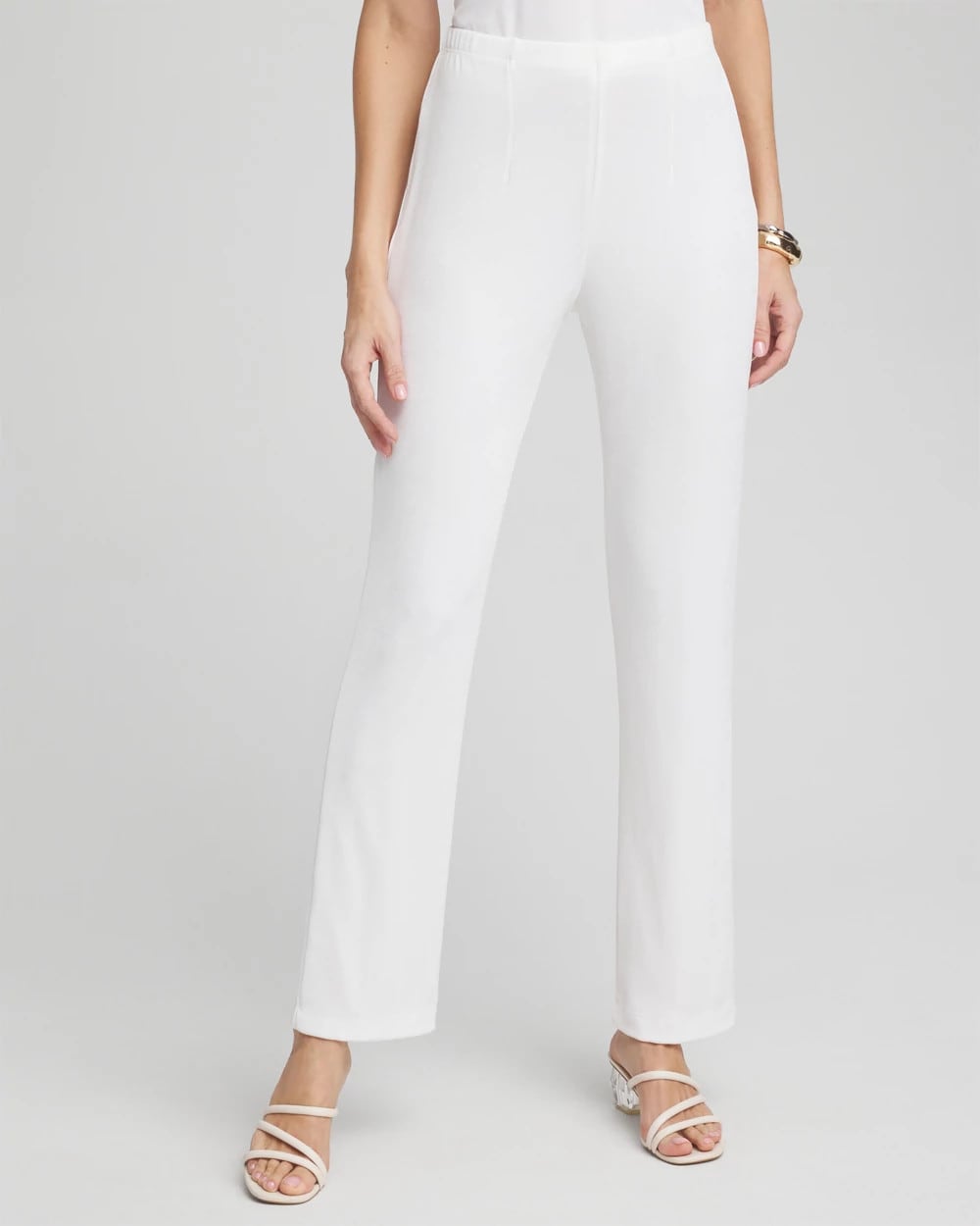 Chico's - Travelers™ No Tummy Lined Pants