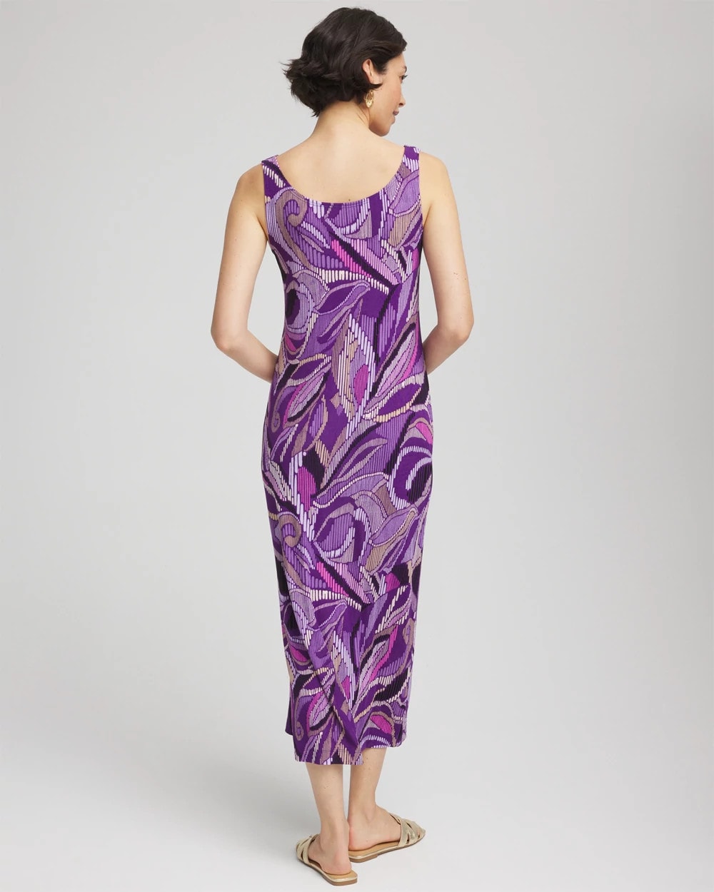 Chico's - Travelers™ Rio Convertible Maxi Dress