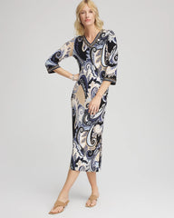 Chico's - Travelers™ Paisley Maxi Dress