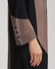Chico's - Travelers™ Collection Colorblock Cardigan