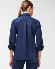 Chico's - No Iron™ Stretch Shirt