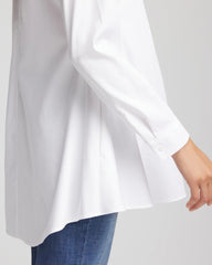 Chico's - No Iron™ Pocketed Tunic