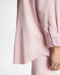 Chico's - No Iron™ Stretch Splitneck Tunic
