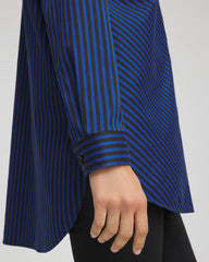 Chico's - No Iron™ Slimming Striped Tunic