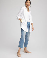 Chico's - No Iron™ Pocket Tunic