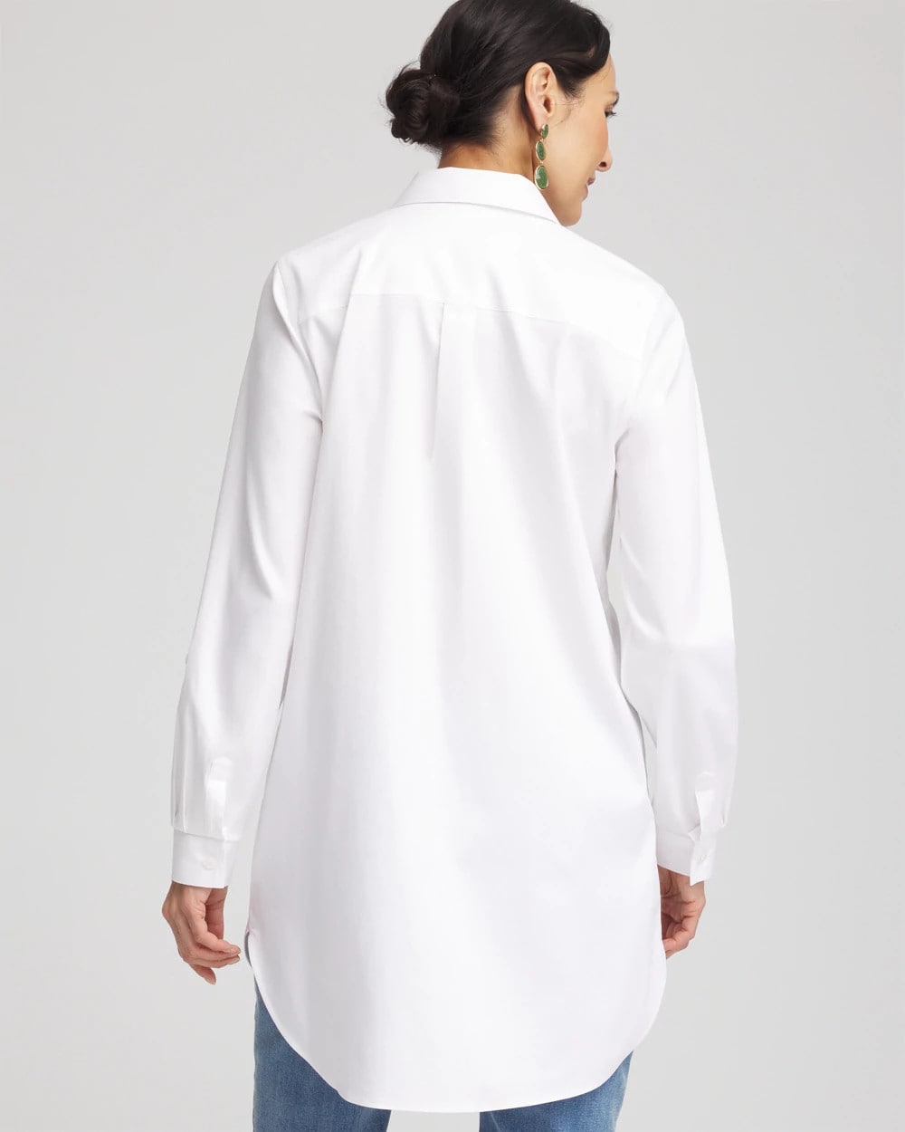 Chico's - No Iron™ Pocket Tunic