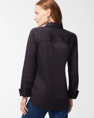 Chico's - No-Iron™ Stretch Shirt
