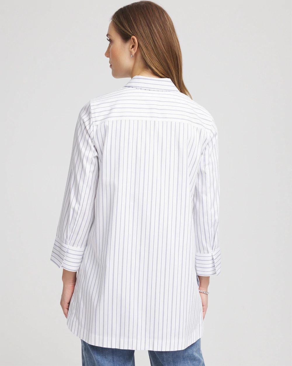 Chico's - No Iron™ Classic-Fit Tunic