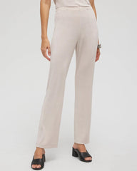 Chico's - Petite Travelers™ No Tummy Pants