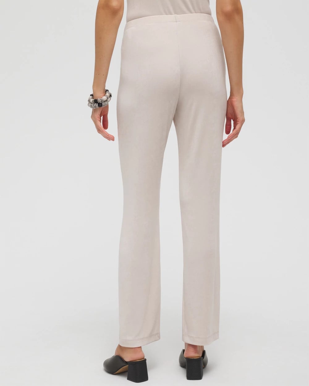 Chico's - Petite Travelers™ No Tummy Pants