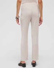 Chico's - Petite Travelers™ No Tummy Pants
