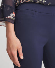 Chico's - Brigitte™ Slim Pull-On Ankle Pants