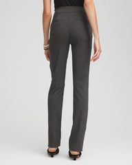 Chico's - Brigitte™ Slim Full-Length Pants