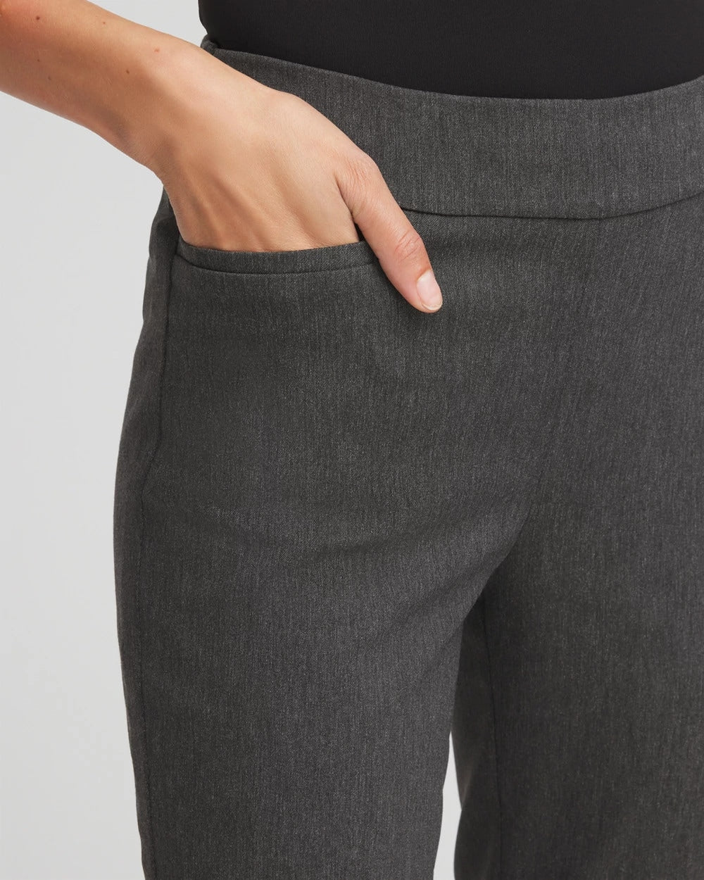 Chico's - Brigitte™ Slim Full-Length Pants