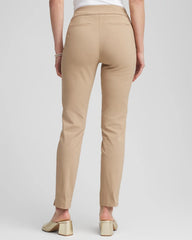 Chico's - Brigitte™ Slim Pull-On Ankle Pants
