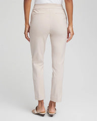 Chico's - Brigitte™ Slim Pull-On Ankle Pants