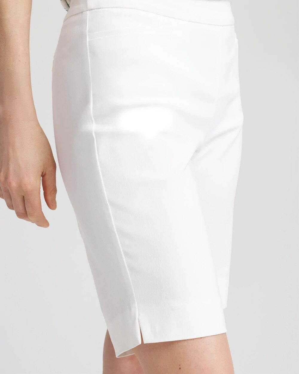 Chico's - Brigitte™ Slim Shorts
