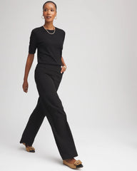 Chico's - Brigitte™ Slim Wide-Leg Pants