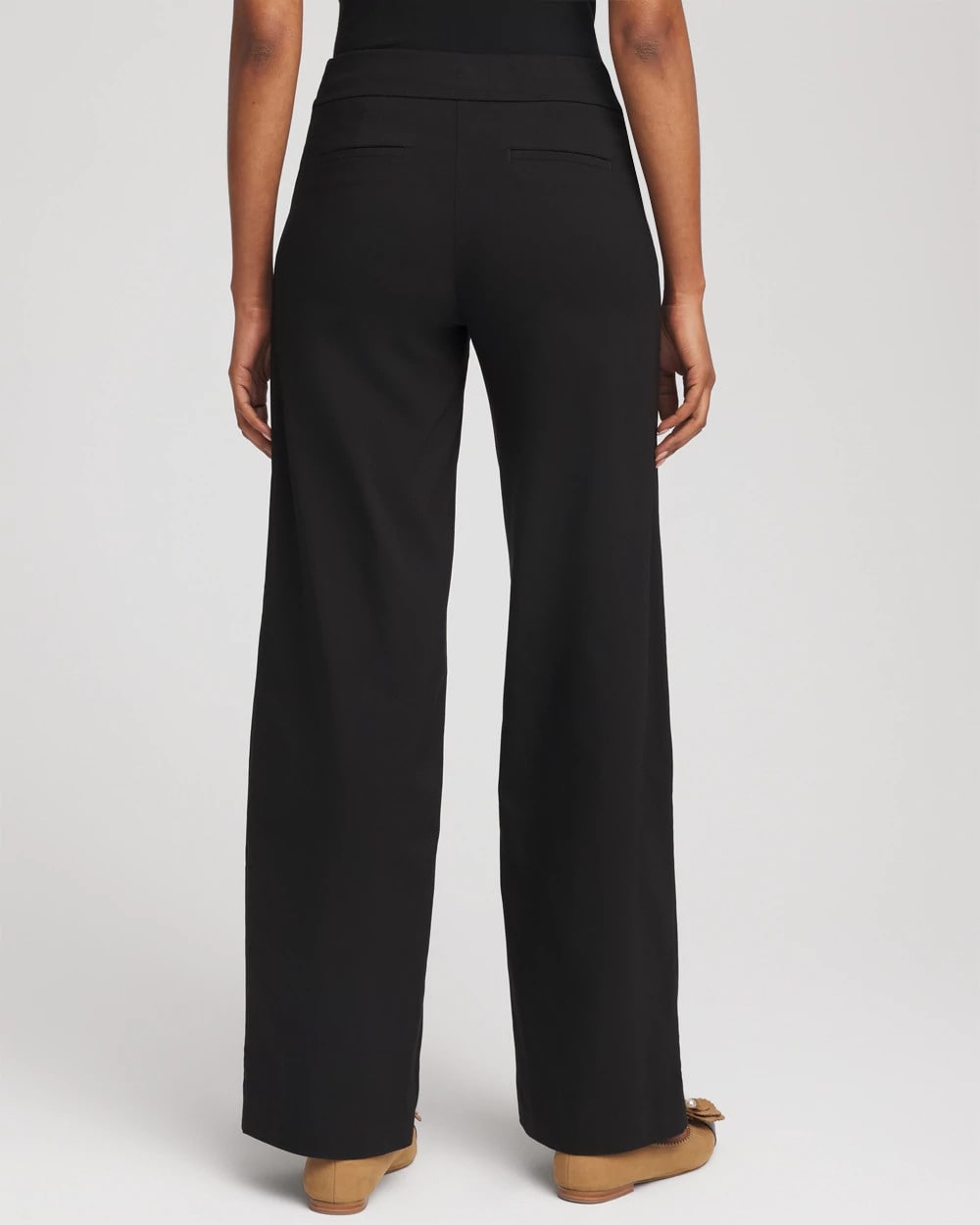 Chico's - Brigitte™ Slim Wide-Leg Pants